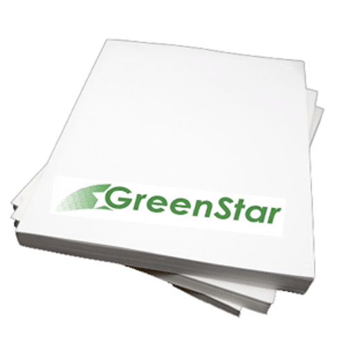 GreenStar TransferProQC Dye Sublimation Paper