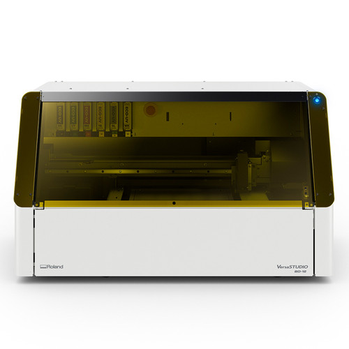 Roland VersaSTUDIO BD-12 Desktop UV Printer