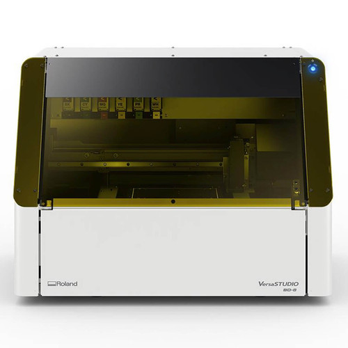 Roland VersaSTUDIO BD-8 Desktop UV Printer