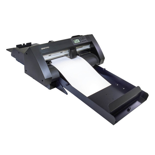 Graphtec CE8000-ASF Auto Sheet Feeding and Cutting Unit