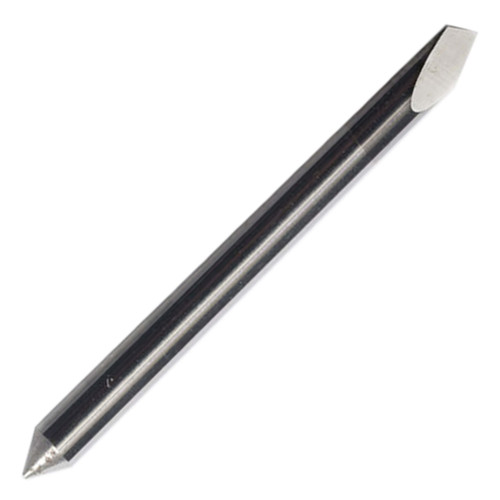 Clean Cut Blade Roland Metal Blade | 25 degree