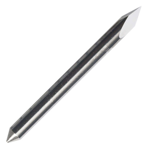 Clean Cut Blade Roland Metal Blade | 60 degree