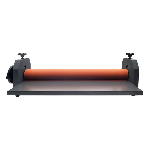 Refurbished USCutter Hand Crank Cold Laminator Machine