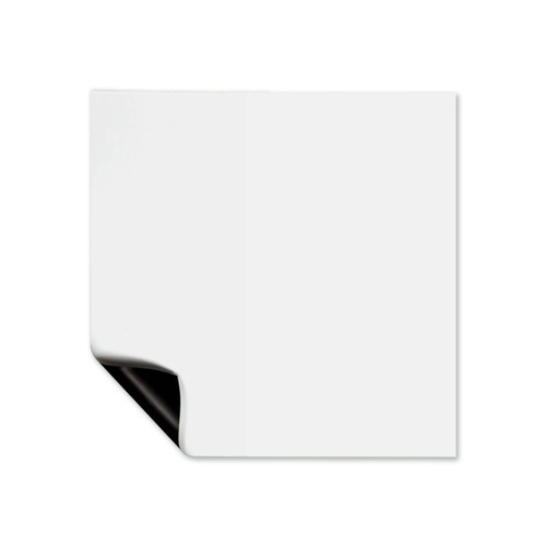 Magnum Magnetics DigiMag Vinyl Magnetic Sign Blanks