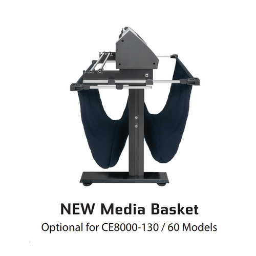 Graphtec Media Basket for CE8000-60