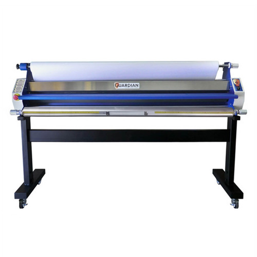 Guardian 65" Wide Format Cold Laminator
