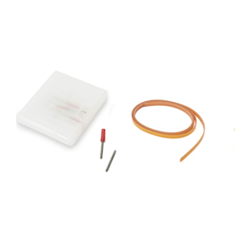 HP Latex Vinyl Cutter Standard Blade Kit (1UX44A)