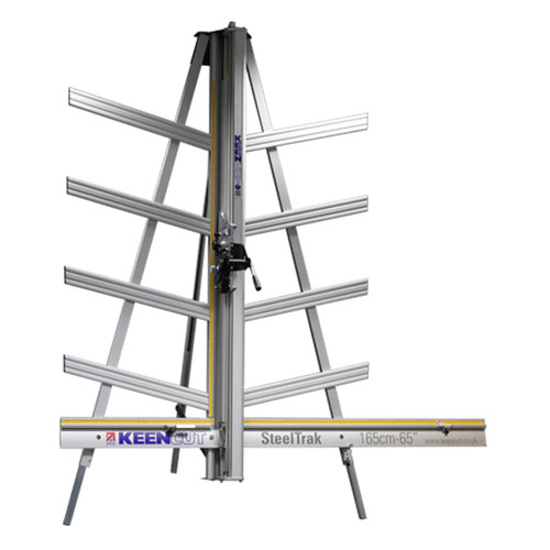 Keencut SteelTrak Material Cutter