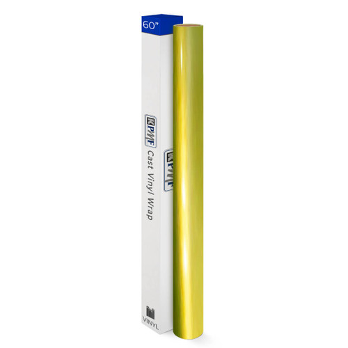 KPMF K75400 Series Gloss Solar Flash Vinyl Vehicle Wrap (K75409)