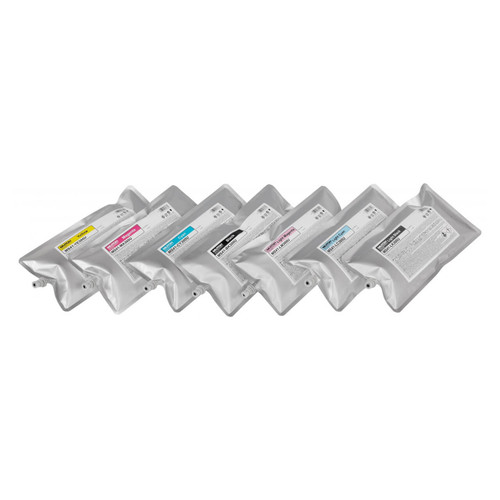 Mutoh MS41 Eco-Solvent Ink Bags/Pouches