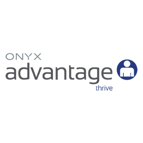 ONYX Advantage Subscription for Thrive