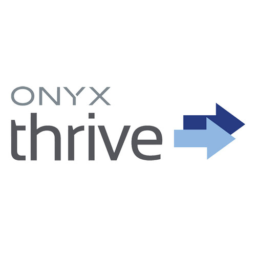 ONYX Thrive V25 Scalable Ultimate RIP Software