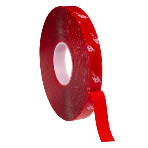 ORABOND Ultra High Bond Tape UHB03100T  (Formerly UHB 3599) Transparent