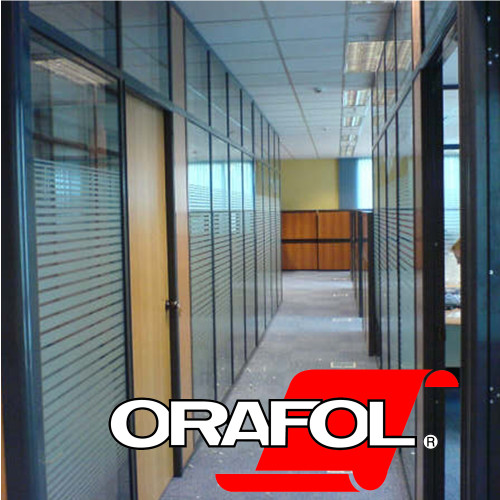 ORACAL 8710 Dusted Glass Cal Translucent 2.75 ml