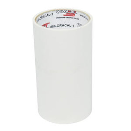 ORATAPE HT55 High Tack Decorative Film Transfer Tape 6in x 10yd SAMPLE