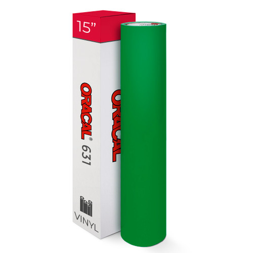 ORAFOL Clearance 631 062 Light Green 15" x 10 Yard