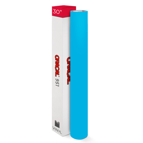 30" ORACAL 951 Premium Cast Vinyl
