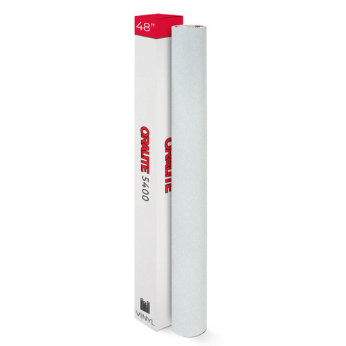 48" ORALITE 5400 Commercial Grade Reflective Vinyl