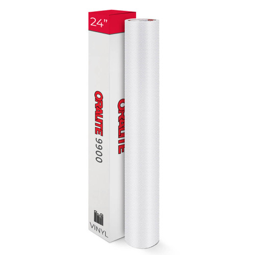 24" ORALITE 9900 Brilliant Grade Premium