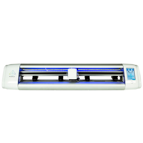 Refurbished P28 PrismCut Vinyl Cutter w/ WiFi and Design & Cut Software