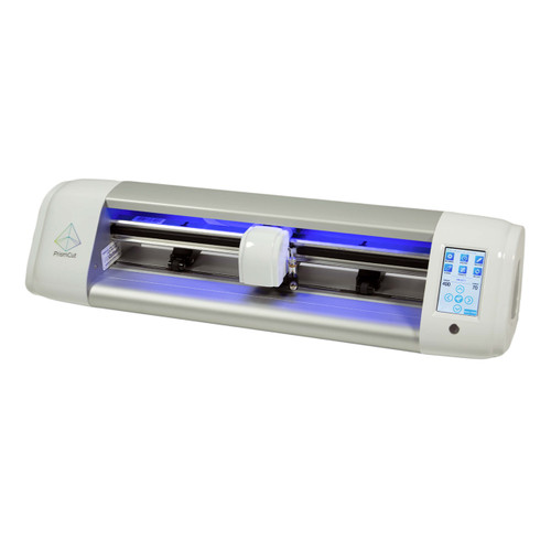 Refurbished P20 PrismCut Vinyl Cutter w/ WiFi and Design & Cut Software