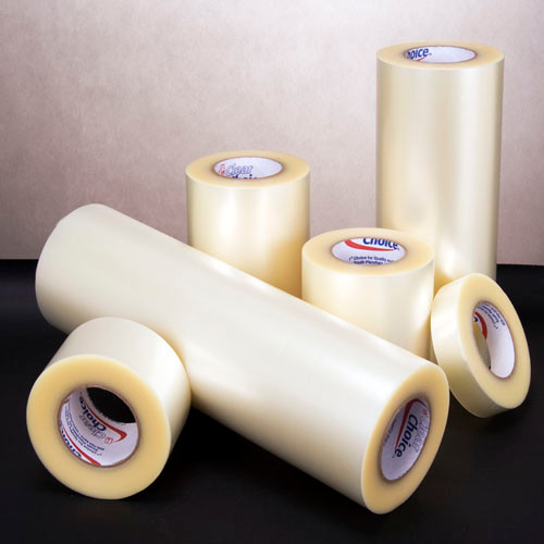 RTape Clear Choice AT65 100 Yard General Purpose High-Tack Application Tape
