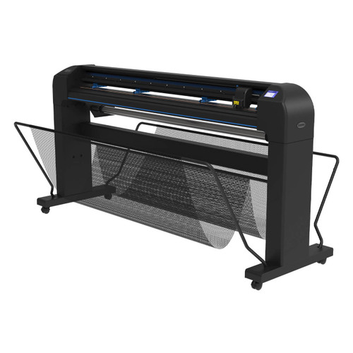 Summa S Class 3 T Series Roll-Fed Tangential Head Vinyl Cutter