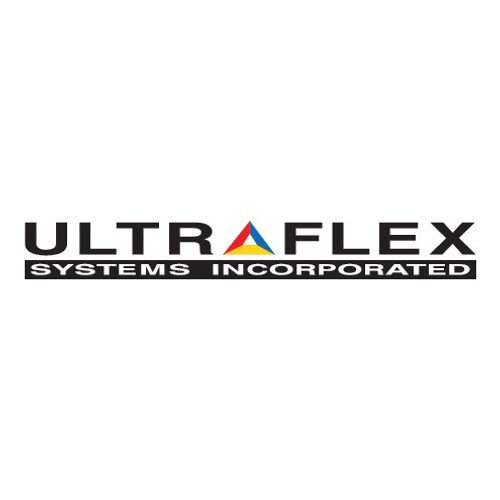 Ultraflex SuperSmooth 15oz Blockout Banner Material