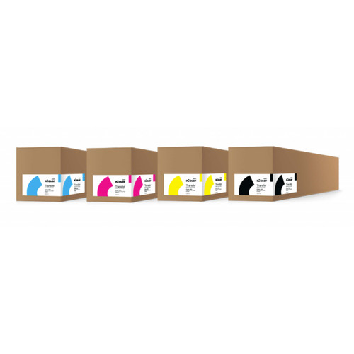 UniNet iColor 560 Glossy Toner Cartridge for Underprint Applications (7,000 pages)
