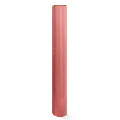 Griff Decorative Films 24" Polychrome Polished Metallic Adhesive Vinyl