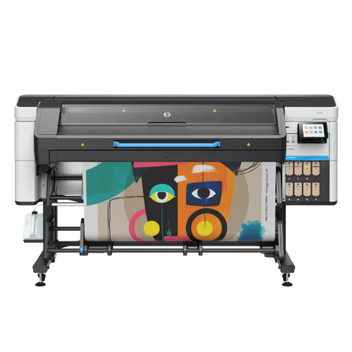 HP Latex 730 64" Printer