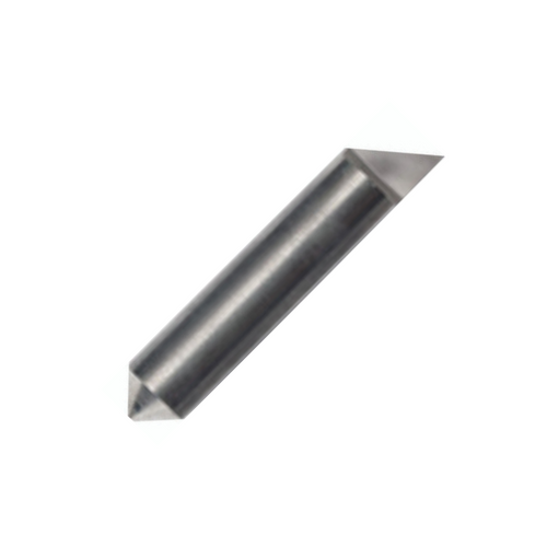 Clean Cut Blade Ioline Metal Blade | 45 degree