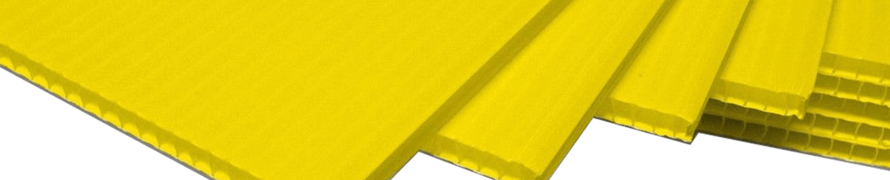 Yard Sign Blanks