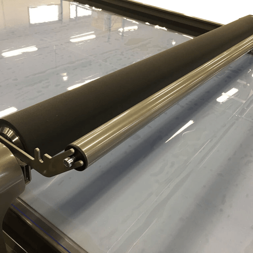 Rollover Additional Media Holder 67"