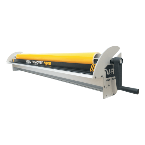 Rollover Vinyl Remover VR15 67in With Media Roller