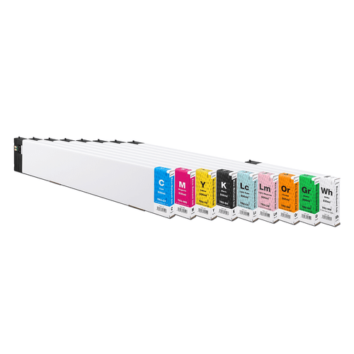 Roland TrueVIS TR3 Ink Cartridge for XG Series Printers