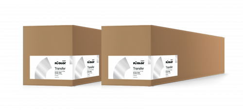 Uninet iColor 650 Silver Toner and Drum Kit