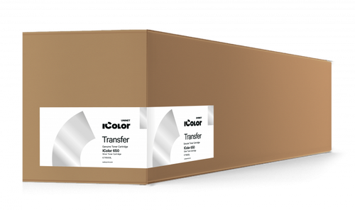 Uninet iColor 650 Silver Toner Cartridge