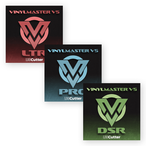 Purchase VinylMaster Cutting Software Upgrades Starting at $29.50